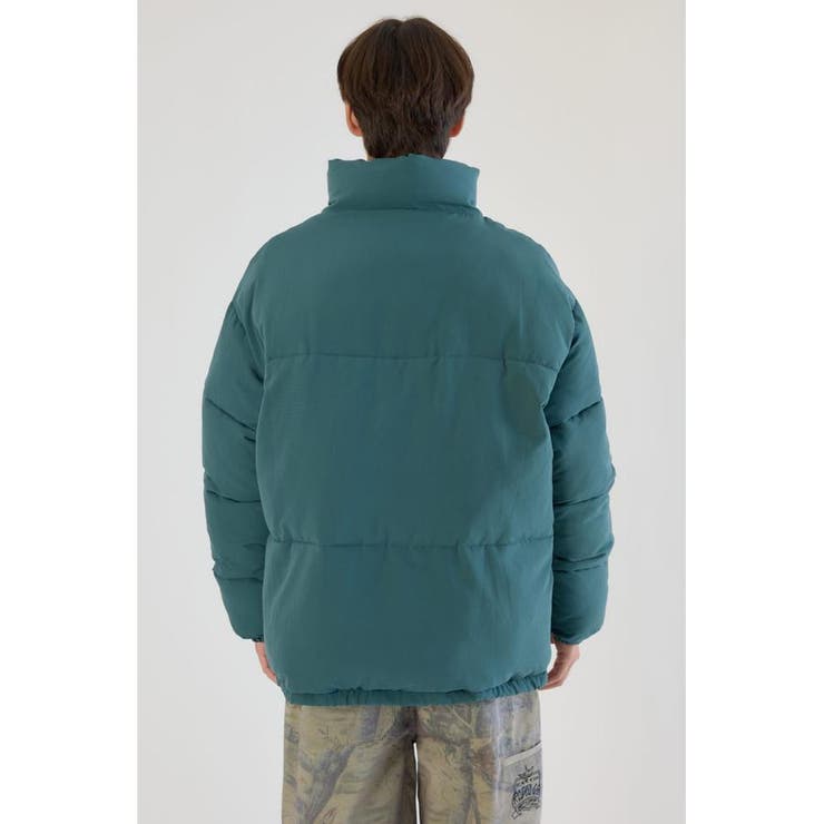 PUFFER ジャケット | RODEO CROWNS WIDE BOWL | 詳細画像24 