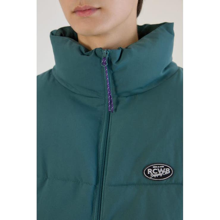 PUFFER ジャケット | RODEO CROWNS WIDE BOWL | 詳細画像25 