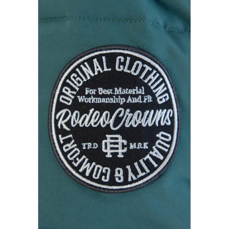 PUFFER ジャケット | RODEO CROWNS WIDE BOWL | 詳細画像27 