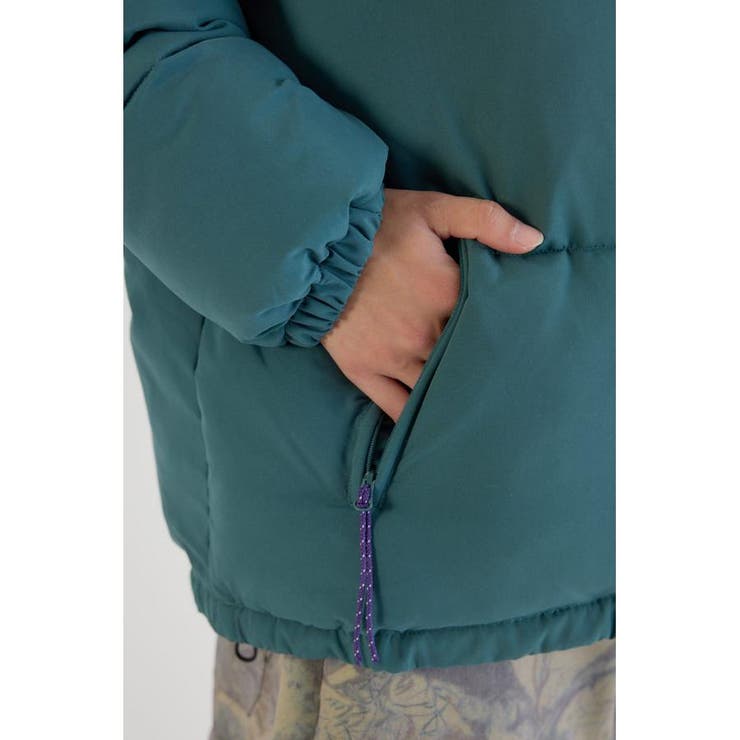 PUFFER ジャケット | RODEO CROWNS WIDE BOWL | 詳細画像28 