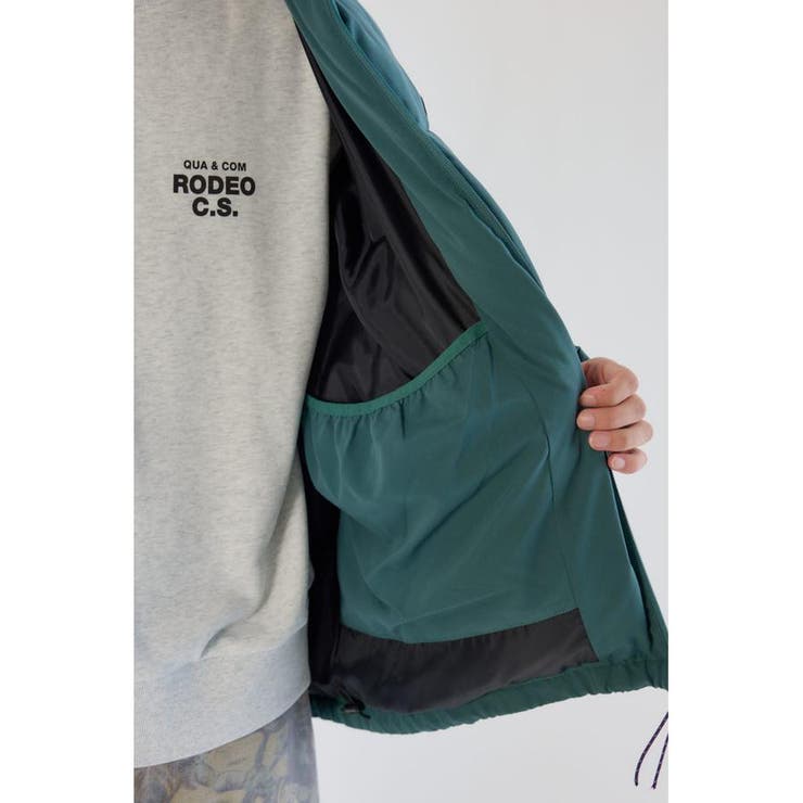 PUFFER ジャケット | RODEO CROWNS WIDE BOWL | 詳細画像31 