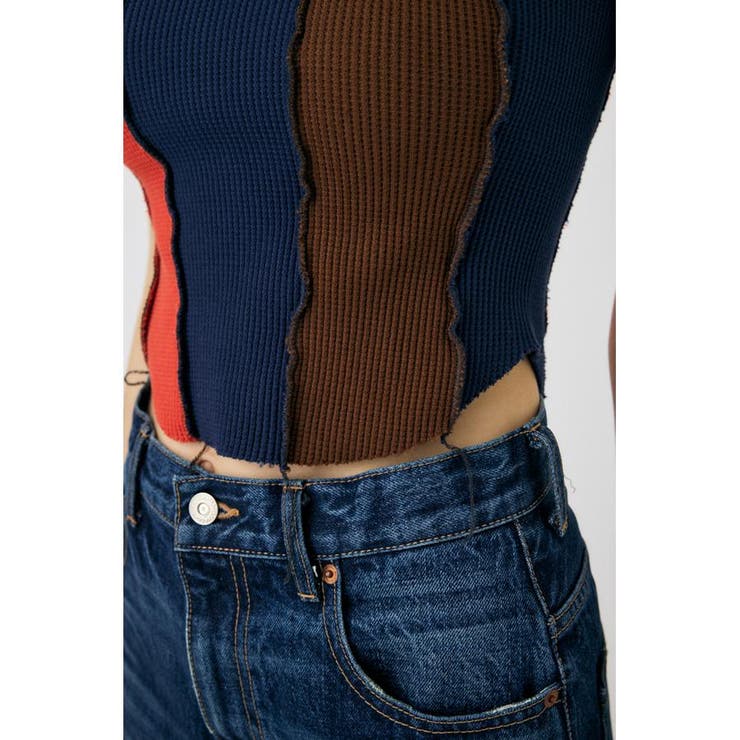 OVERLOCK タンクトップ | MOUSSY OUTLET | 詳細画像24 