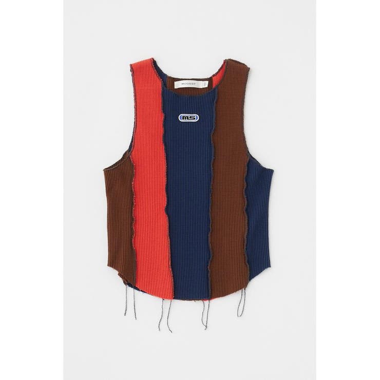 OVERLOCK タンクトップ | MOUSSY OUTLET | 詳細画像25 
