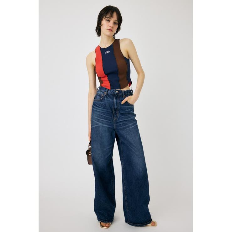 OVERLOCK タンクトップ | MOUSSY OUTLET | 詳細画像16 