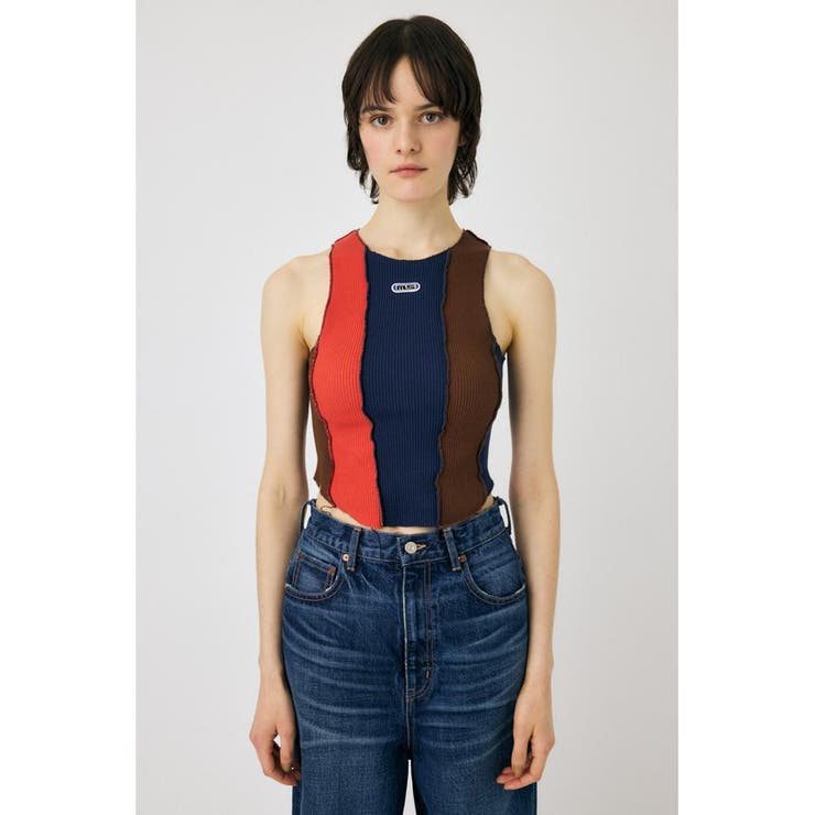 OVERLOCK タンクトップ | MOUSSY OUTLET | 詳細画像19 