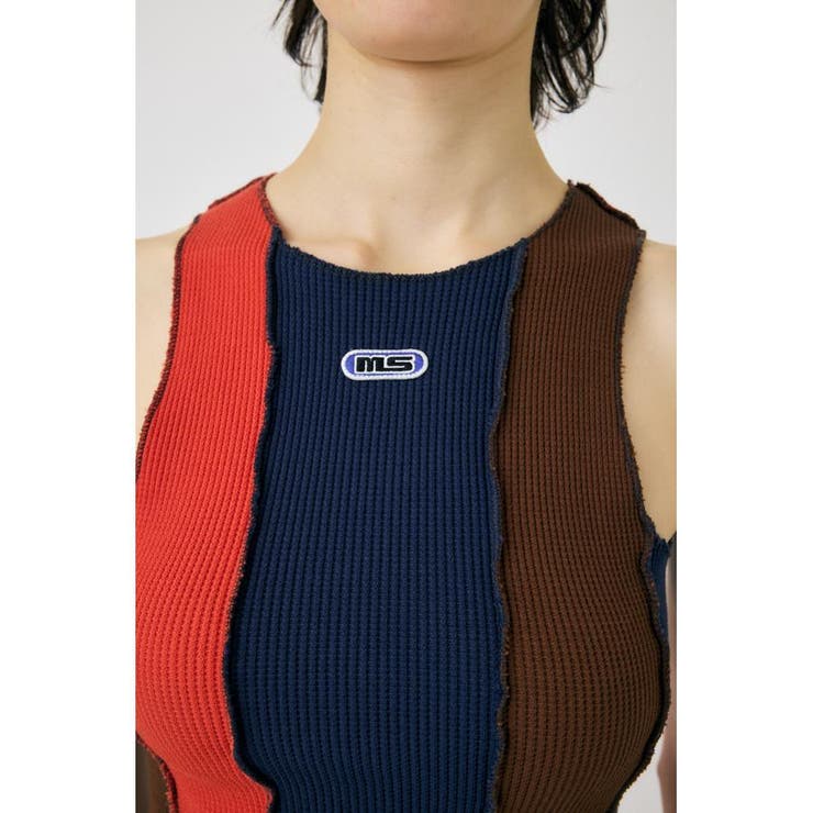 OVERLOCK タンクトップ | MOUSSY OUTLET | 詳細画像22 