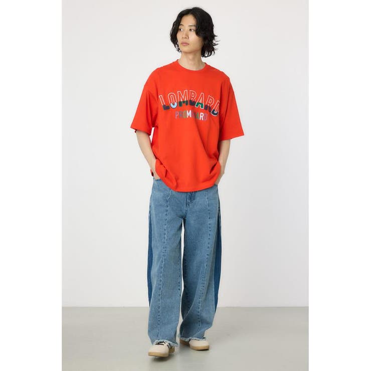 フラフィーTシャツ | RODEO CROWNS WIDE BOWL | 詳細画像29 