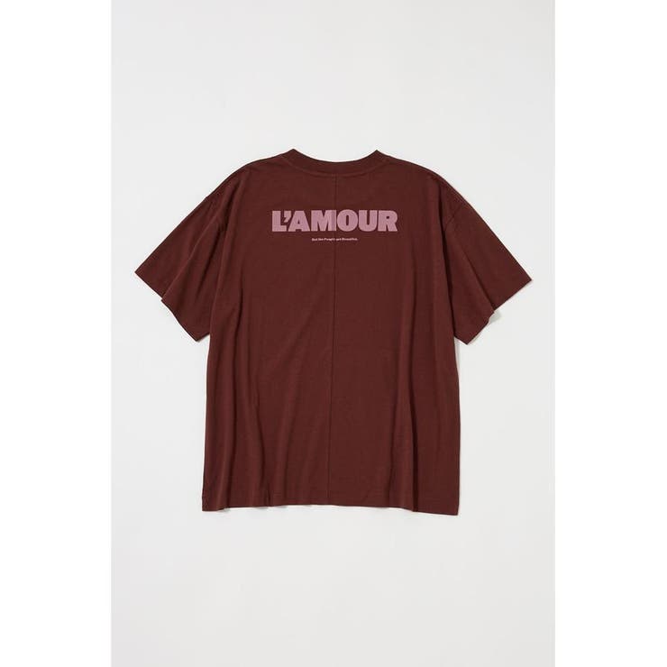 FRAME OF A FILM TEE | MOUSSY OUTLET | 詳細画像22 