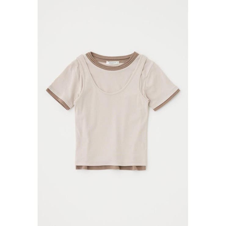 LAYERED セット TEE | MOUSSY OUTLET | 詳細画像7 