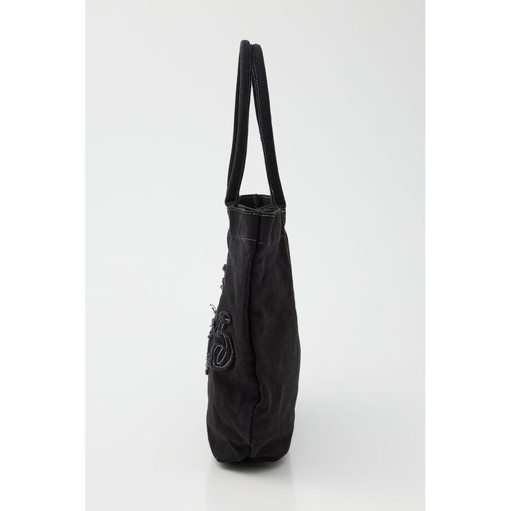 ラウンドビッグロゴトート | RODEO CROWNS WIDE BOWL | 詳細画像6 