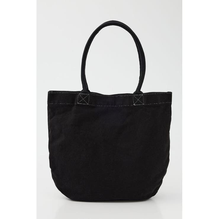 ラウンドビッグロゴトート | RODEO CROWNS WIDE BOWL | 詳細画像7 