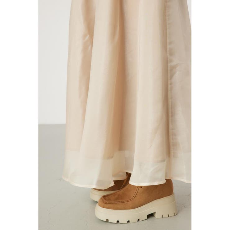 ボリュームマキシスカート | RODEO CROWNS WIDE BOWL | 詳細画像21 