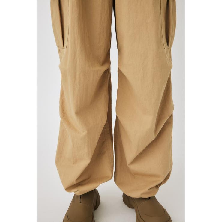 UTILITY OVER パンツ | MOUSSY OUTLET | 詳細画像25 