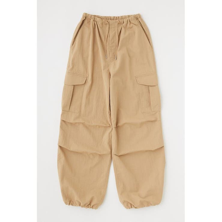 UTILITY OVER パンツ | MOUSSY OUTLET | 詳細画像26 