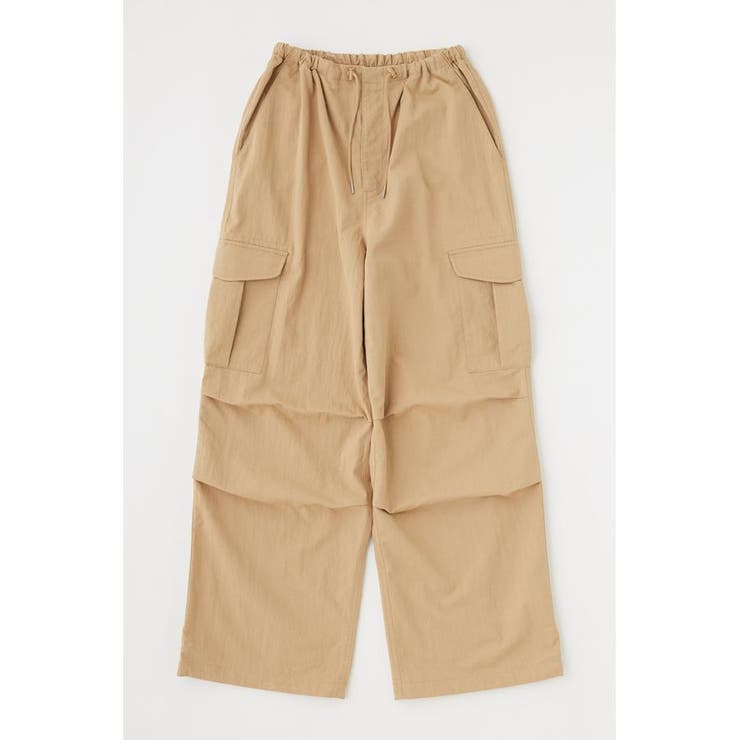 UTILITY OVER パンツ | MOUSSY OUTLET | 詳細画像27 