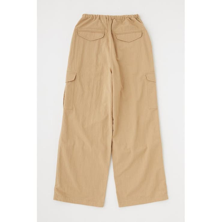 UTILITY OVER パンツ | MOUSSY OUTLET | 詳細画像28 