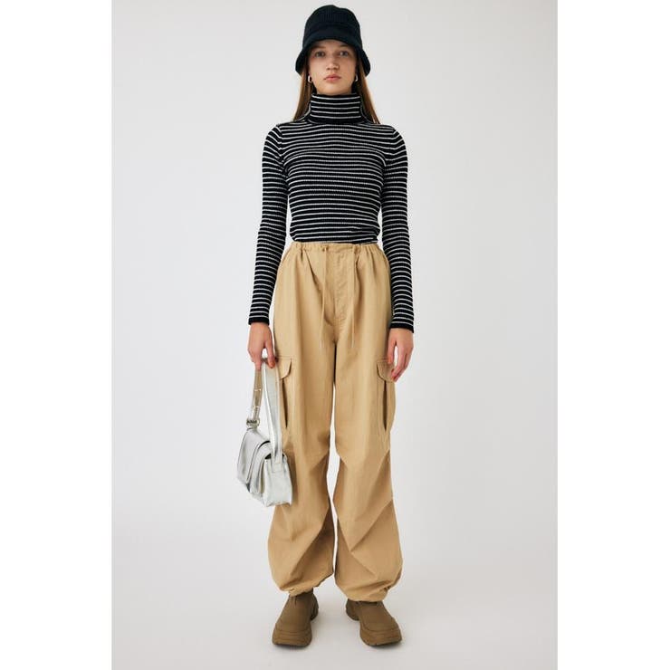 UTILITY OVER パンツ | MOUSSY OUTLET | 詳細画像16 