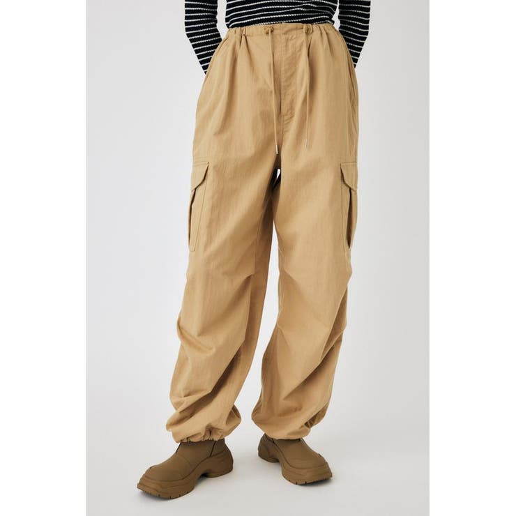 UTILITY OVER パンツ | MOUSSY OUTLET | 詳細画像17 