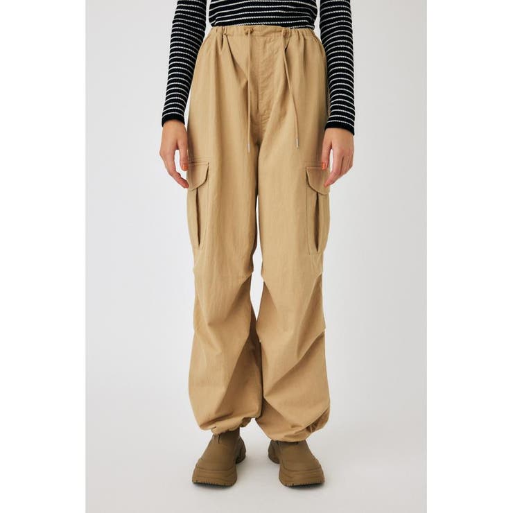 UTILITY OVER パンツ | MOUSSY OUTLET | 詳細画像18 