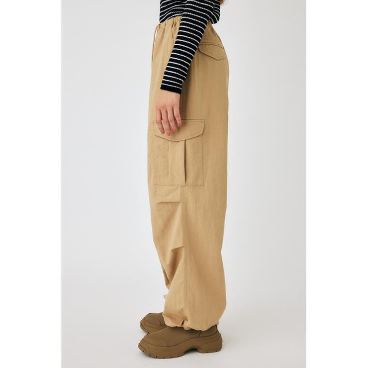 UTILITY OVER パンツ | MOUSSY OUTLET | 詳細画像19 