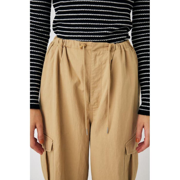 UTILITY OVER パンツ | MOUSSY OUTLET | 詳細画像21 