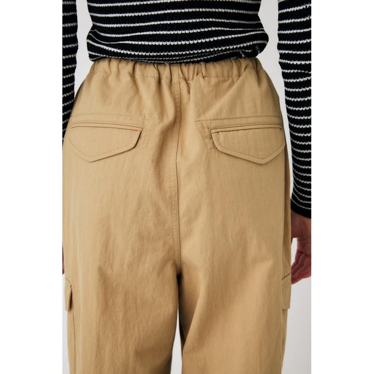 UTILITY OVER パンツ | MOUSSY OUTLET | 詳細画像22 