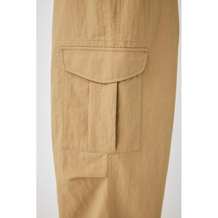 UTILITY OVER パンツ | MOUSSY OUTLET | 詳細画像24 
