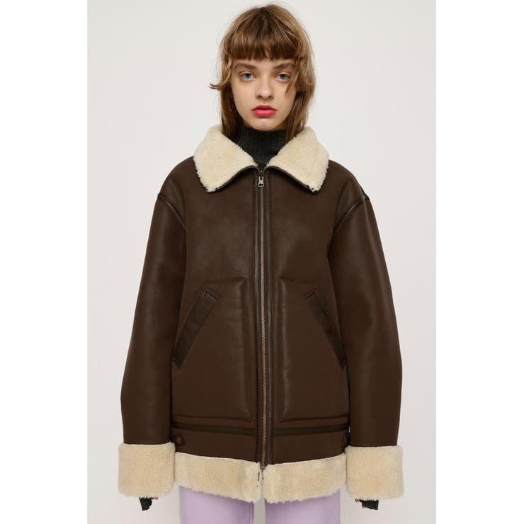 REVERSIBLE B-3 | SLY OUTLET | 詳細画像11 