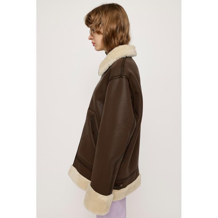 REVERSIBLE B-3[品番：BJLW0023712]｜SLY OUTLET（スライアウトレット