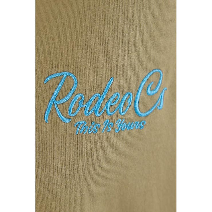RCSロゴパーカーワンピース | RODEO CROWNS WIDE BOWL | 詳細画像27 