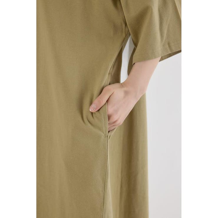 RCSロゴパーカーワンピース | RODEO CROWNS WIDE BOWL | 詳細画像30 