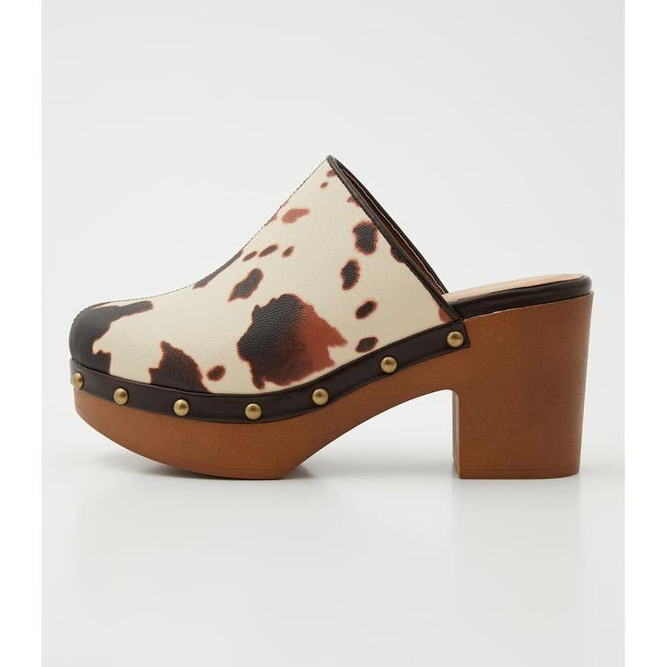 FAUX LEATHER SABO[品番：BJLW0022430]｜RODEO CROWNS WIDE BOWL