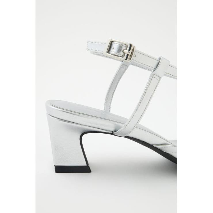 POINTED CROSS STRAP サンダル | MOUSSY OUTLET | 詳細画像14 