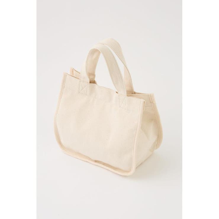 エコミニトートバッグ | RODEO CROWNS WIDE BOWL | 詳細画像10 