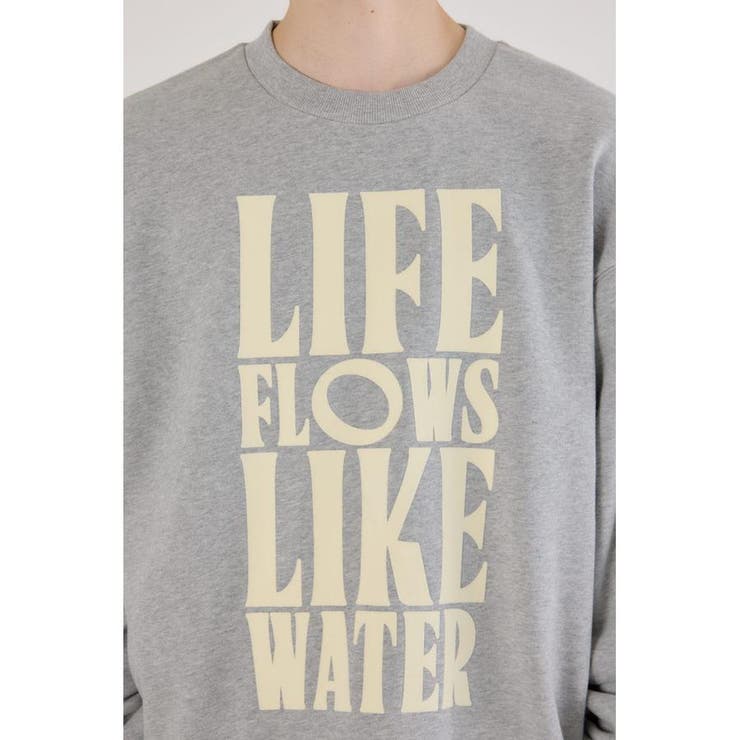 LIKE WATER スウェット | RODEO CROWNS WIDE BOWL | 詳細画像26 