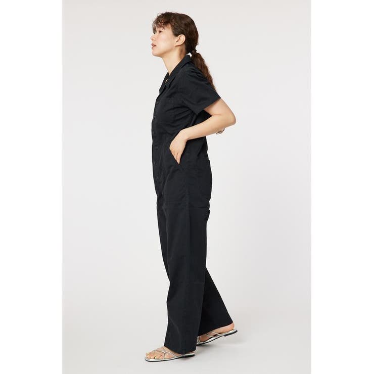 Work ジャンプスーツ | RODEO CROWNS WIDE BOWL | 詳細画像2 