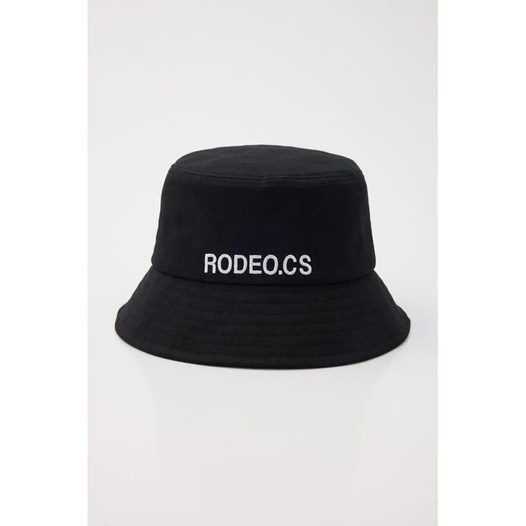 ロゴバケットハット | RODEO CROWNS WIDE BOWL | 詳細画像8 