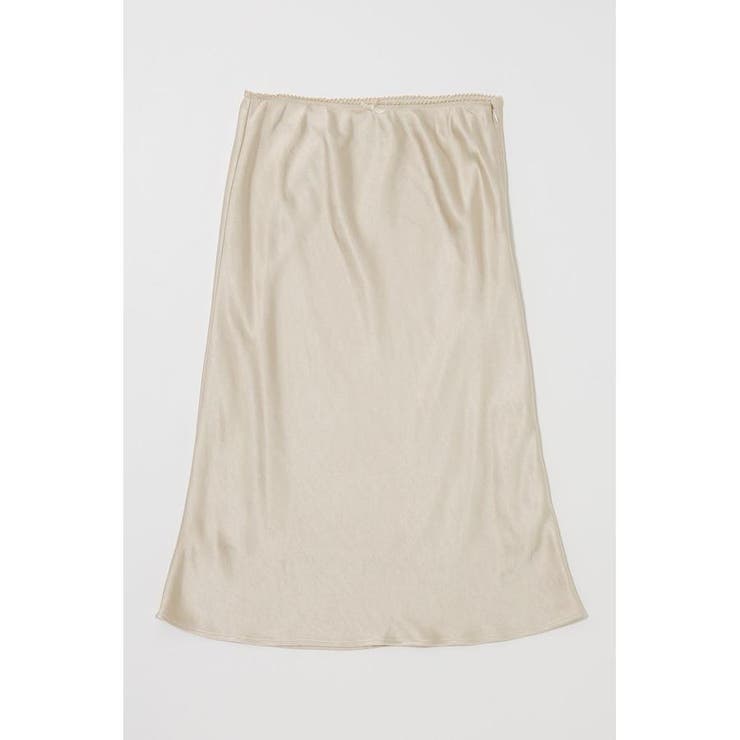 SATIN MIDI スカート | MOUSSY OUTLET | 詳細画像6 