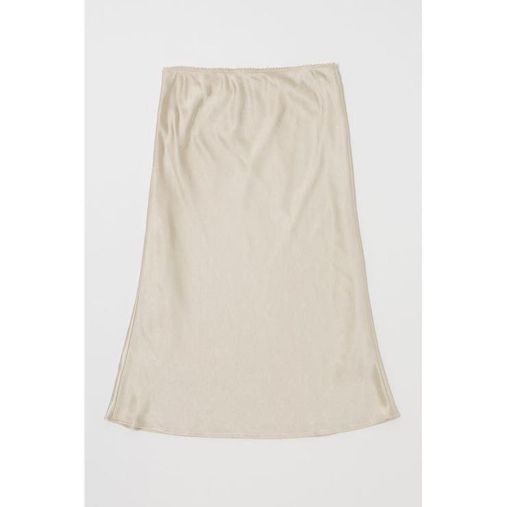 SATIN MIDI スカート | MOUSSY OUTLET | 詳細画像7 