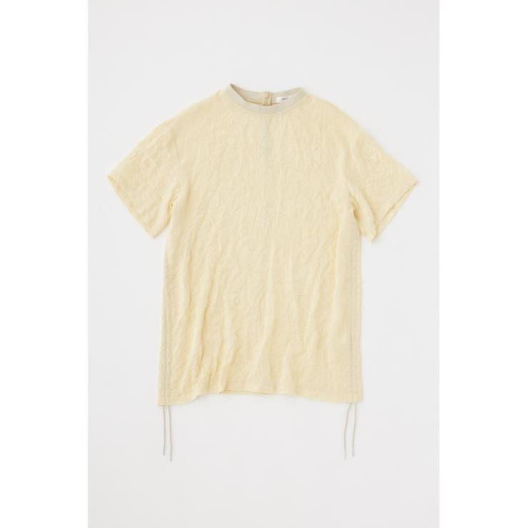 ECRU | WASHER BIG Tシャツ | MOUSSY OUTLET