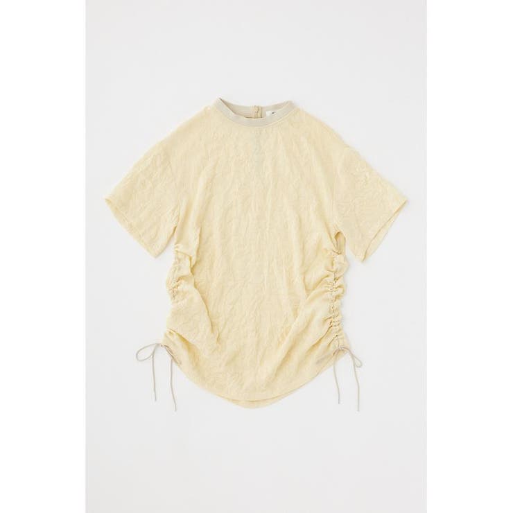 WASHER BIG Tシャツ | MOUSSY OUTLET | 詳細画像23 