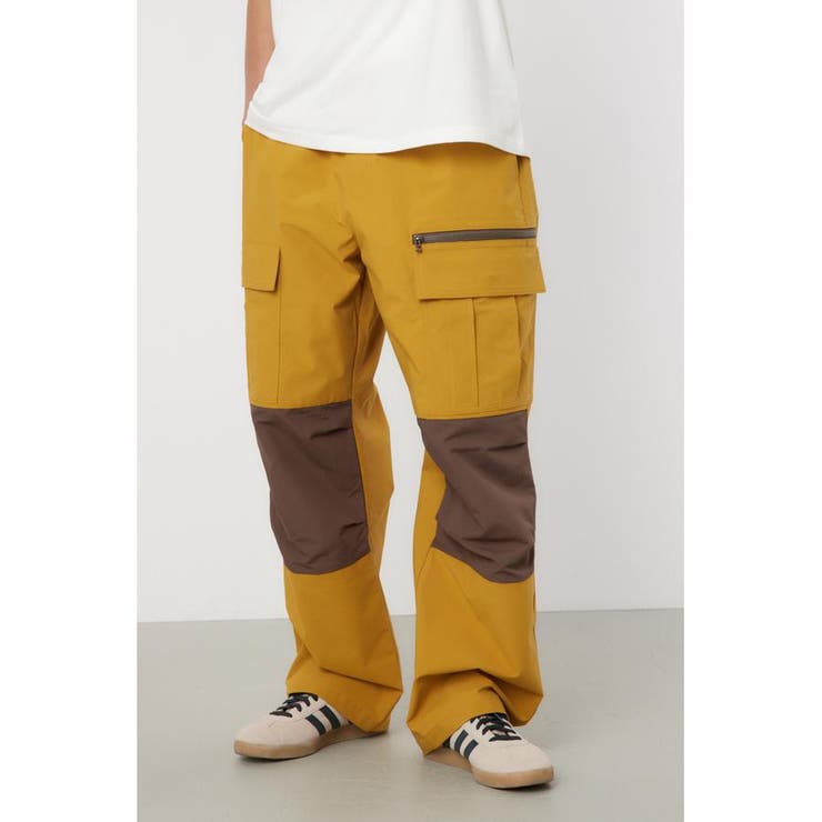 utility wide pants | RODEO CROWNS WIDE BOWL | 詳細画像25 