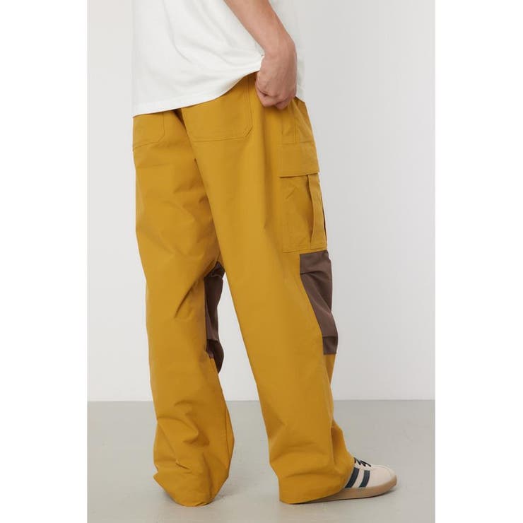 utility wide pants | RODEO CROWNS WIDE BOWL | 詳細画像27 