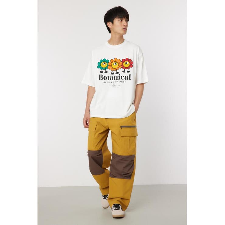 utility wide pants | RODEO CROWNS WIDE BOWL | 詳細画像28 