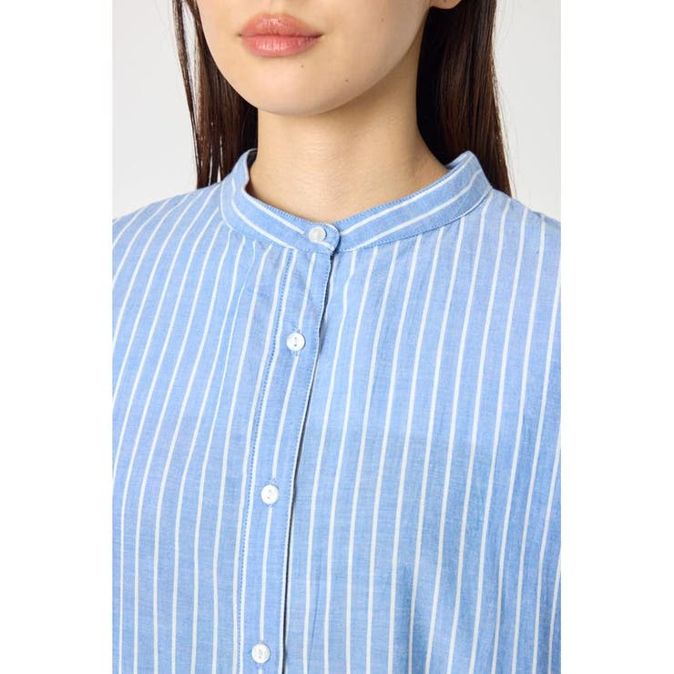 バンドカラールーズワンピース | RODEO CROWNS WIDE BOWL | 詳細画像22 