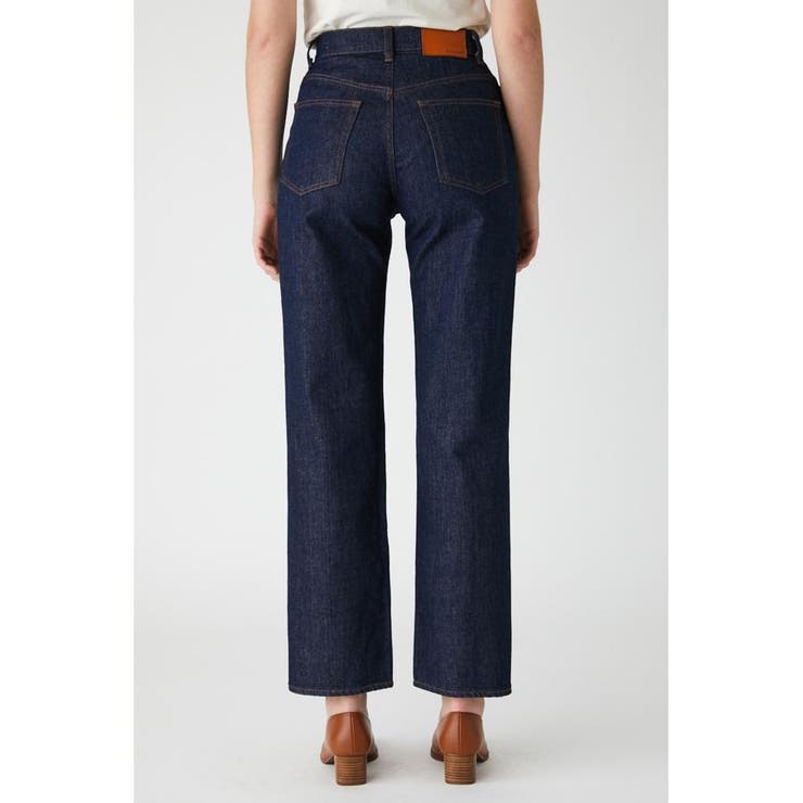 PLAIN JEANS STRAIGHT | MOUSSY OUTLET | 詳細画像17 