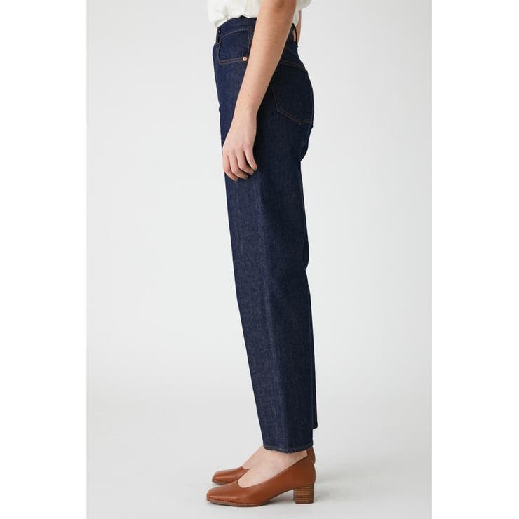 PLAIN JEANS STRAIGHT | MOUSSY OUTLET | 詳細画像16 