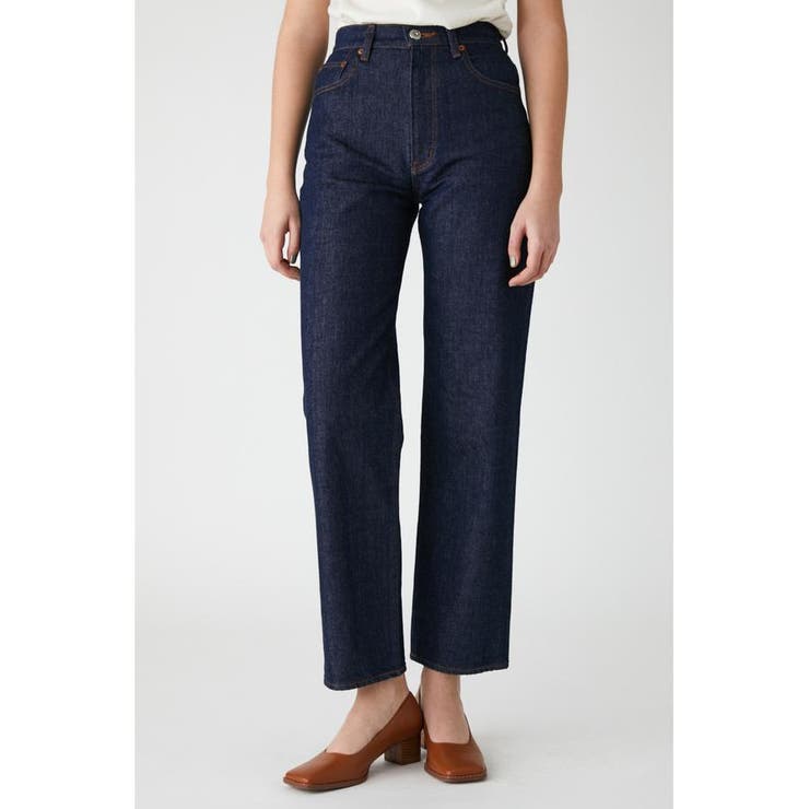PLAIN JEANS STRAIGHT | MOUSSY OUTLET | 詳細画像14 