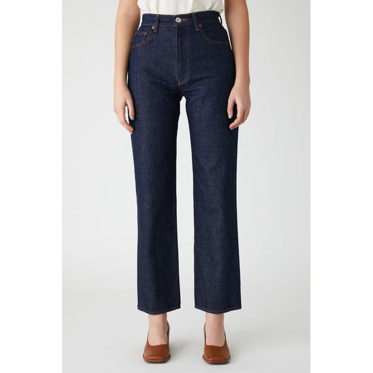 PLAIN JEANS STRAIGHT | MOUSSY OUTLET | 詳細画像13 