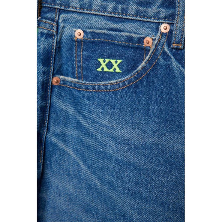 MENS 201 XX デニムパンツ | RODEO CROWNS WIDE BOWL | 詳細画像18 